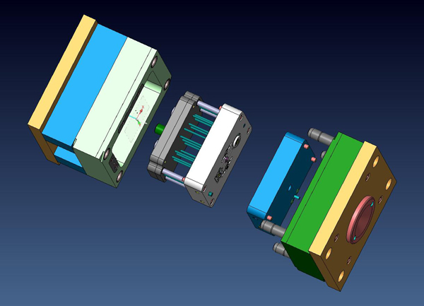 prototype injection molding